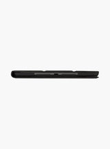 Funda Dbramante1928 Milan 25,9 Cm (10.2") Folio Negro