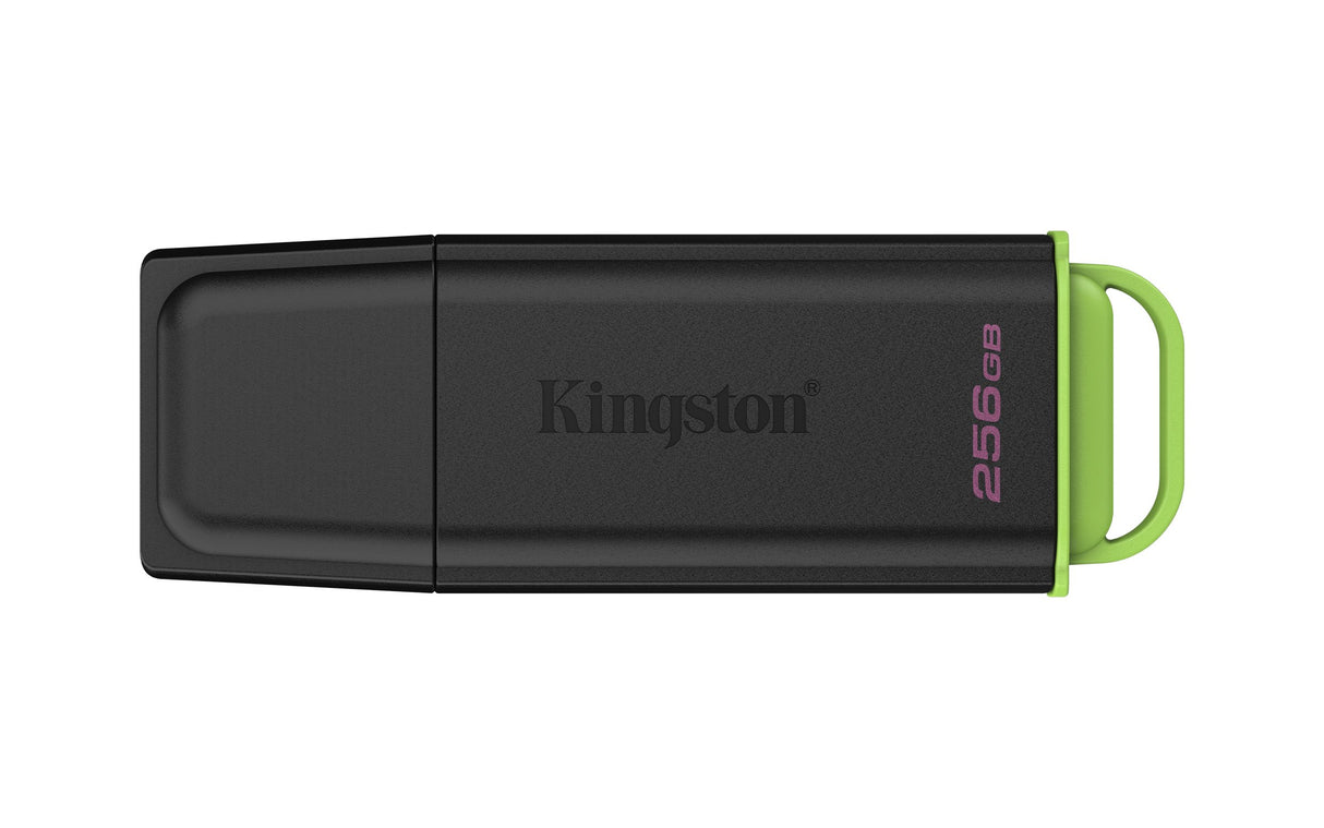 EAN 0740617353785 - Kingston Technology DataTraveler Exodia unidad flash USB USB tipo A 3.2 Gen 1 (3.1 Gen 1) Negro, Verde imagen 1