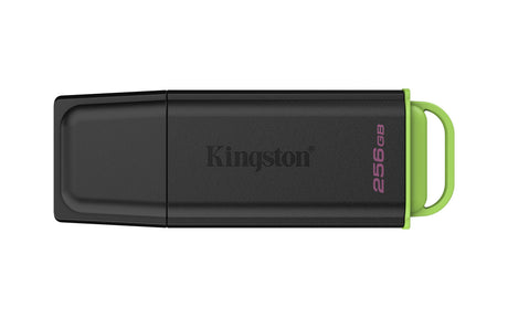 EAN 0740617353785 - Kingston Technology DataTraveler Exodia unidad flash USB USB tipo A 3.2 Gen 1 (3.1 Gen 1) Negro, Verde imagen 1