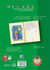 Oxford Geschichtsbuch - A4 (210 X 297 Mm) -
