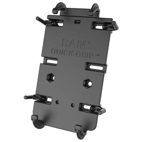 EAN 793442008528 - RAM Mounts RAM-HOL-PD4U soporte Soporte pasivo Teléfono móvil/smartphone Negro imagen 1