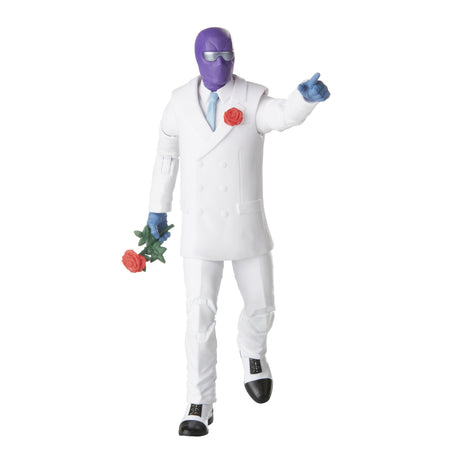 EAN 5010994181260 - Marvel Spider-Man F65665X0 figura de juguete para niños imagen 4