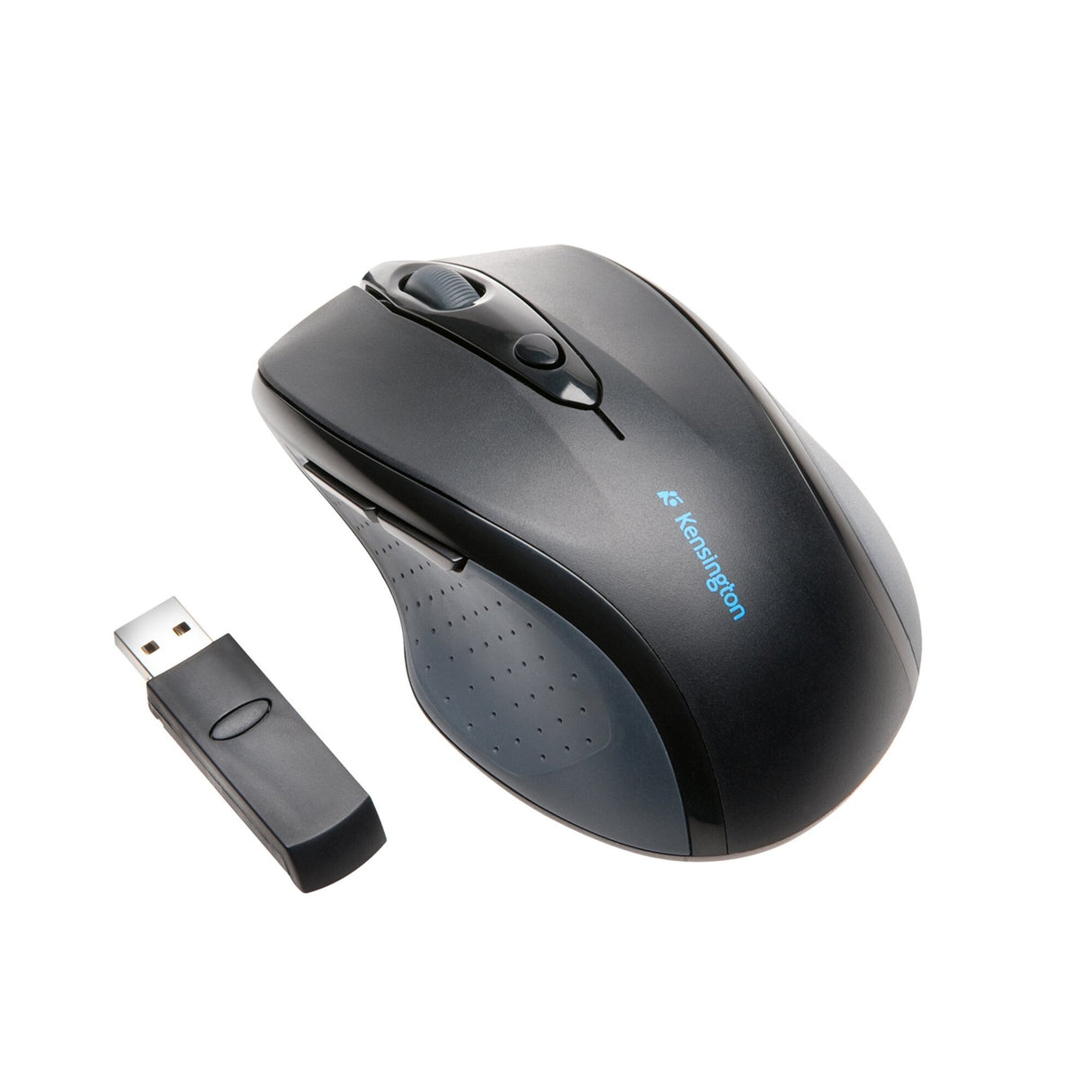 EAN 5028252305082 - Kensington k72370eu ratón Oficina Ambidextro RF inalámbrico Óptico 1600 DPI imagen 2