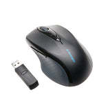 EAN 5028252305082 - Kensington k72370eu ratón Oficina Ambidextro RF inalámbrico Óptico 1600 DPI imagen 2