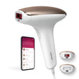 EAN 8710103747000 - Philips Lumea Advanced SC1997/00 depiladora de luz pulsada Luz pulsada doméstica (HPL) Blanco, Oro rosa imagen 1