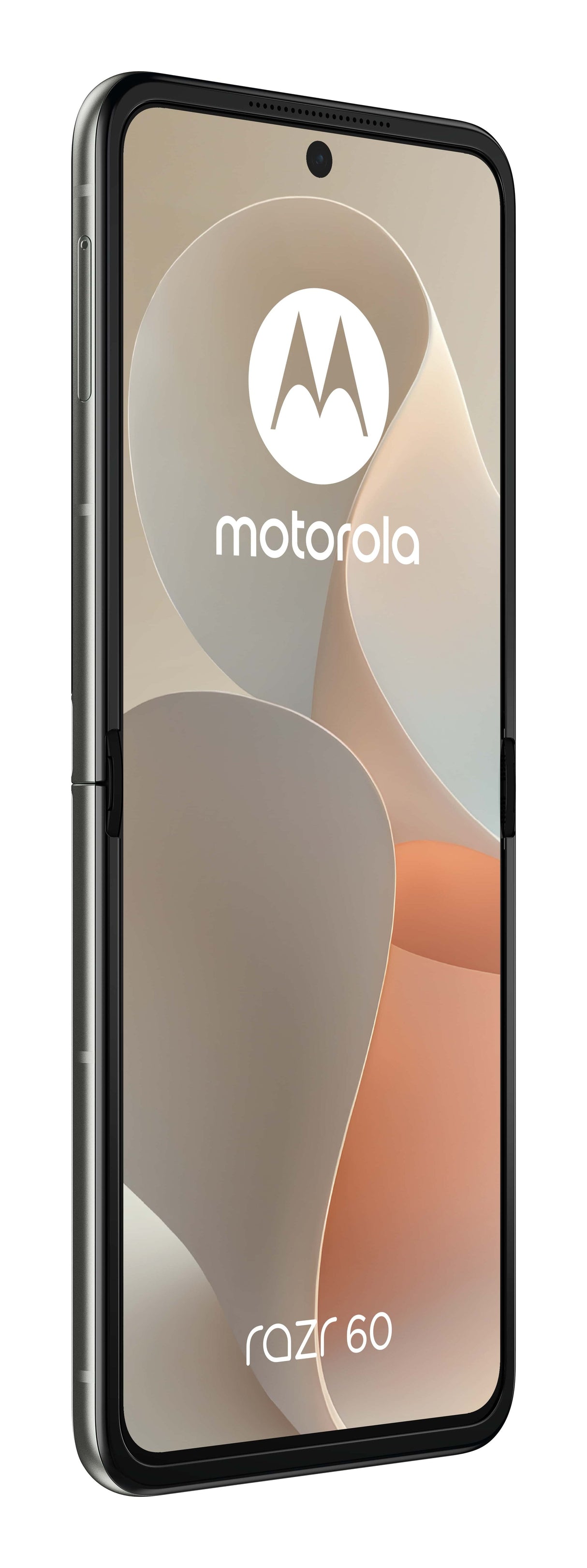 Motorola Razr 60 5g Dual Sim 8gb Ram 256gb - Lightest Sky