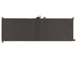 2-Power Batería 7.6v 3910mah Para Dell Latitude 12 7275 Cbi3611a