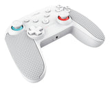 Mando Inalambrico Para Nintendo Switch Gxt 1246 Muta Blanco Trust Batería Recargable/ Compatible Con Nintengo Switch, Switch Lite, Switch Oled/ Bluetooth