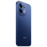 Smartphone Xiaomi Redmi 17 4gb Ram 256gb Rom Deep Blue