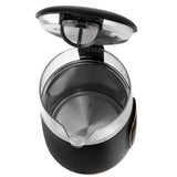 EAN 5905575907806 - Adler D 1305 BG tetera eléctrica 1,7 L 2200 W Negro, Transparente, Oro imagen 6
