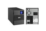 EAN 0743172045164 - Eaton 5SC1000i sistema de alimentación ininterrumpida (UPS) 1 kVA 700 W 8 salidas AC imagen 1