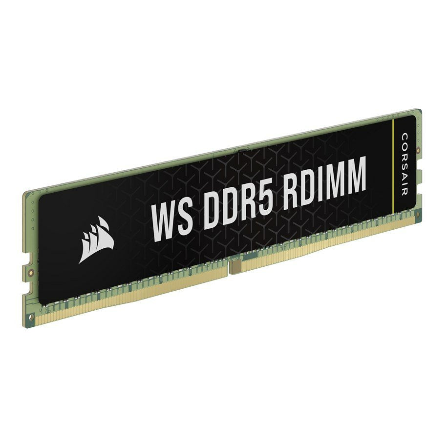 Corsair Memoria 64 Gb 4 X 16 Gb Ddr5 4800 Mhz Ecc Cma64gx5m4b5600z40