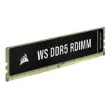 Corsair Memoria 64 Gb 4 X 16 Gb Ddr5 4800 Mhz Ecc Cma64gx5m4b5600z40