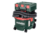 Aspiradora  Metabo Asa 20 L Pc Vacuum