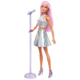EAN 0194735277582 - Barbie JCW42 muñeca imagen 1