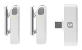 EAN 0698813014842 - RØDE Wireless Micro Blanco Micrófono con pinza de enganche imagen 3