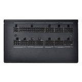 Fuente De Alimentación Silverstone Sst-Ha850r-Pm 850w,  Negro, 4x Pcie, 850 Vatios