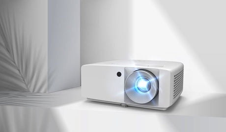 EAN 5055387666382 - Optoma ZW350E 4000 lúmenes ANSI DLP WXGA (1280x800) 3D Blanco imagen 13