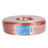 Logilink Ca1081 Cable De Audio 50 M Transparente