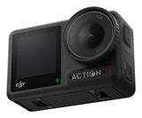 Dji Osmo Action 4 Adventure Combo