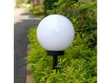 Greenblue 46572 Alumbrado De Sobremuro/Pie Para Exterior Led