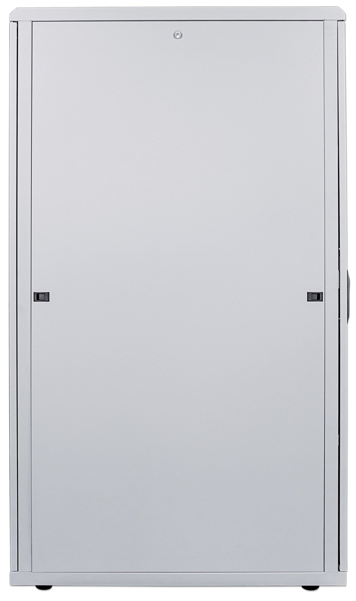 Armario Rack  Intellinet 713313 42u Rack O Bastidor Independiente Gris