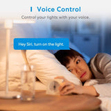 Meross Smart Wi-Fi Led Bulb With Dimmer