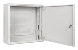 EAN 5901969441703 - Lanberg WAF1-5203-06-00B 6U Bastidor de pared Gris imagen 7