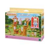 Epoch Sylvanian Families - Baby Seilbahn 5452