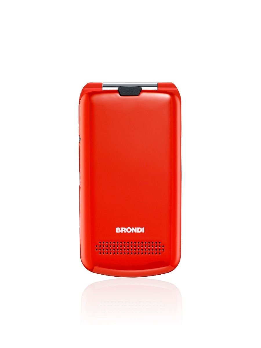 Brondi President Rosso Ds Ita