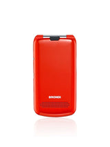Brondi President Rosso Ds Ita