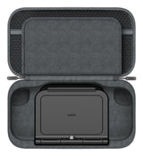 EAN 0745883925506 - Belkin ENA003HQCH funda para consola portátil Bolsa de transporte Nintendo Antracita imagen 4