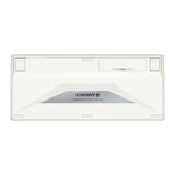 Cherry Tas Kw 7100 Mini Bt For Mac Wireless De-Layout Blanco