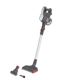 EAN 8016361994621 - Hoover HF122GPT 011 Aspiradora escoba Batería Secar Ciclónico, Tela Sin bolsa 0,9 L 170 W Titanio imagen 1