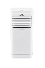 Eta Eta257890000 Frico Smart Mobile Air Conditioner With Smart Application, For Rooms Up To 20 M2, White