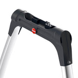 Hailo K100 Topline 2 Step Stepladder