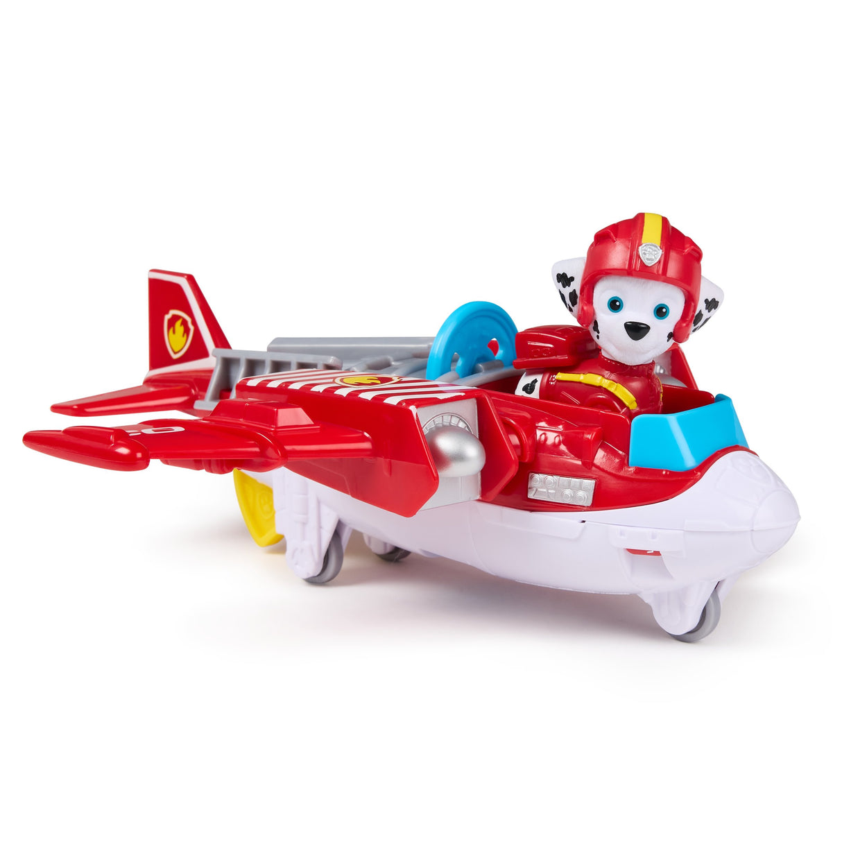 EAN 0681147036765 - PAW Patrol Air Rescue Marshall imagen 7