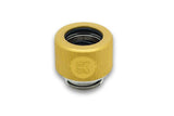 Ek Water Blocks 3831109846025 Hardware Accesorio De Refrigeración Oro, Níquel