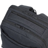 Mochila Rivacase 8365 43,9 Cm (17.3") Negro