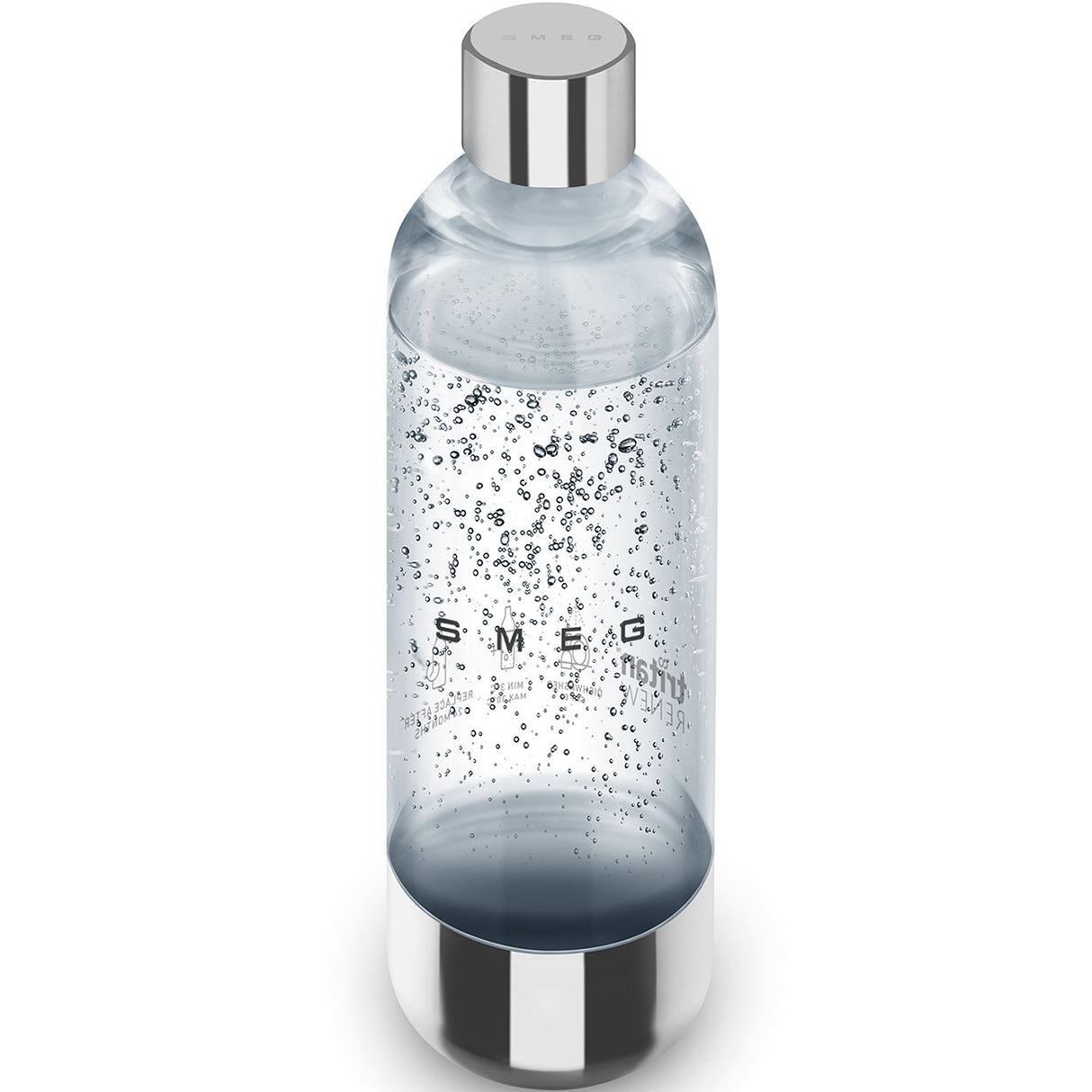 EAN 8017709348922 - Smeg SKSB01 consumible y accesorio para carbonatador Botella para bebida carbonatada imagen 3