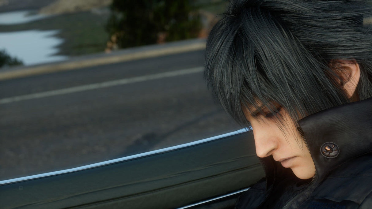 Juego Final Fantasy Xv Royal Edition Playstation 4