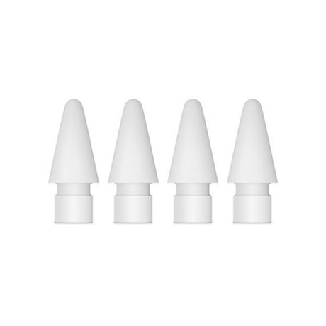 EAN 0888462756877 - Apple MLUN2ZM/A Accesorio para pluma estilográfica Blanco 4 pieza(s) imagen 1