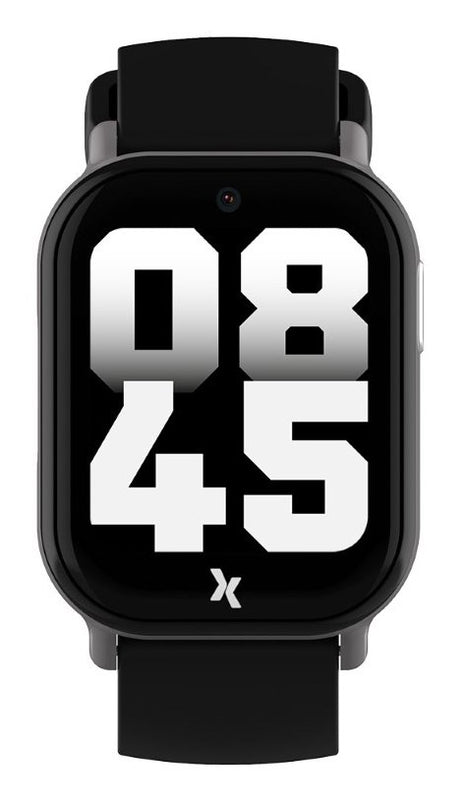 EAN 5908235979144 - MaxCom FW49 3,86 cm (1.52") IPS Digital 240 x 280 Pixeles Pantalla táctil 4G Negro GPS (satélite) imagen 2