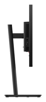 EAN 0198155418754 - Lenovo ThinkVision T24-40 LED display 60,5 cm (23.8") 1920 x 1080 Pixeles Full HD LCD Negro imagen 6