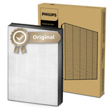 Philips Fy2422 30 Nanoprotect Replacement Hepa Filter
