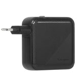 EAN 0092636363048 - Targus APA109GL cargador de dispositivo móvil Universal Negro Corriente alterna Carga rápida Interior imagen 8