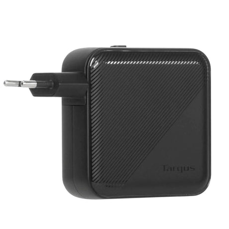 EAN 0092636363048 - Targus APA109GL cargador de dispositivo móvil Universal Negro Corriente alterna Carga rápida Interior imagen 8