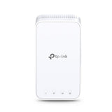 Tp-Link Re230 Dualband Repetidor Wifi Ac750 Mesh 5 Ghz/2.4 Ghz Puerto Ethernet Modo Ap Cobertura Hasta 100m2 Compatible Onemesh
