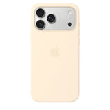 Iphone 17 Pro Max Si Case Vanilla