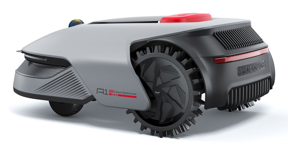Grass Mower Robot/A1 Pro Mlla7201 Dreame